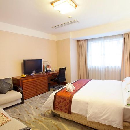 Jingmin Central Hotel שיאמן מראה חיצוני תמונה